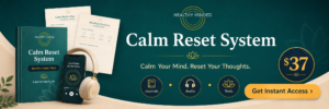 Healthy Minded Calm Reset System 728x90 blog banner