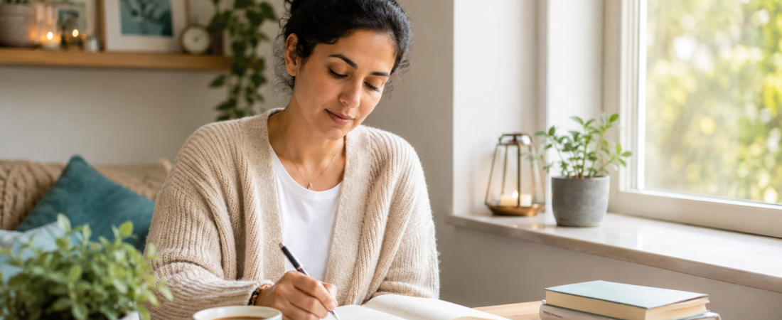 What Is Mental Clarity and How Do You Build It? A Beginner-Friendly Guide
