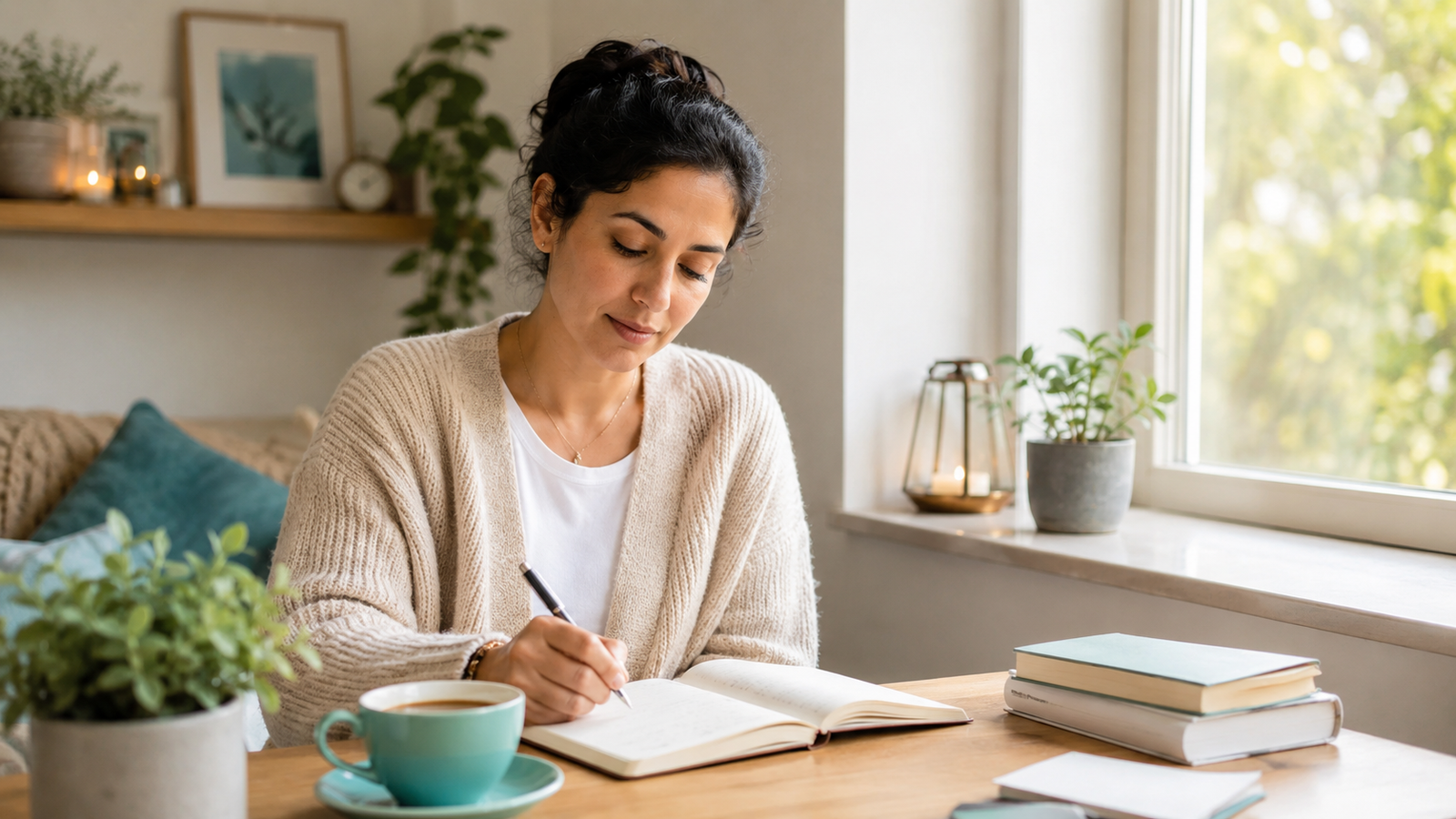 What Is Mental Clarity and How Do You Build It? A Beginner-Friendly Guide