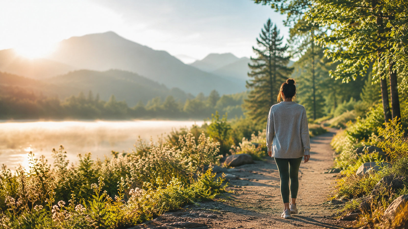 The Beginner’s Guide to Mindfulness for a Busy Mind