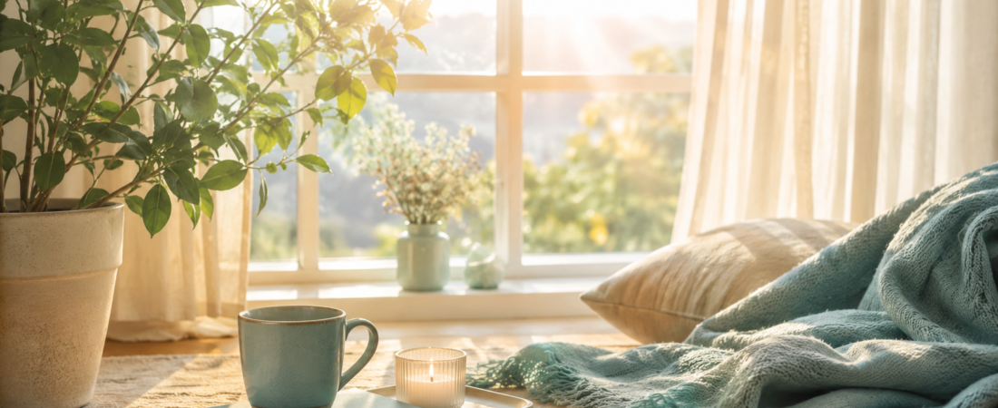 How to Protect Your Peace Before a New Week Begins | Healthy Minded