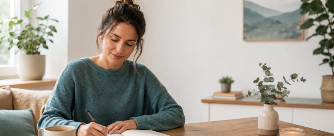 How to Reset Your Mind When You Feel Overwhelmed: 7 Simple Steps to Feel Calm Again